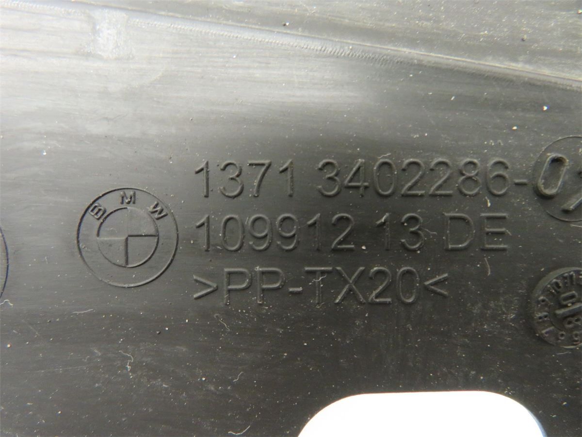 Luftstyring Front – bilde 2