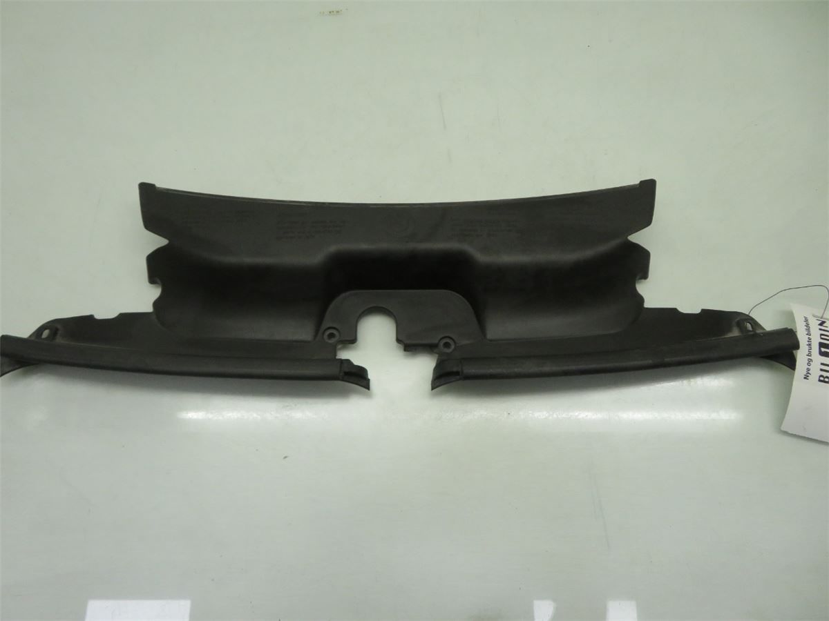 Luftstyring Front – bilde 3