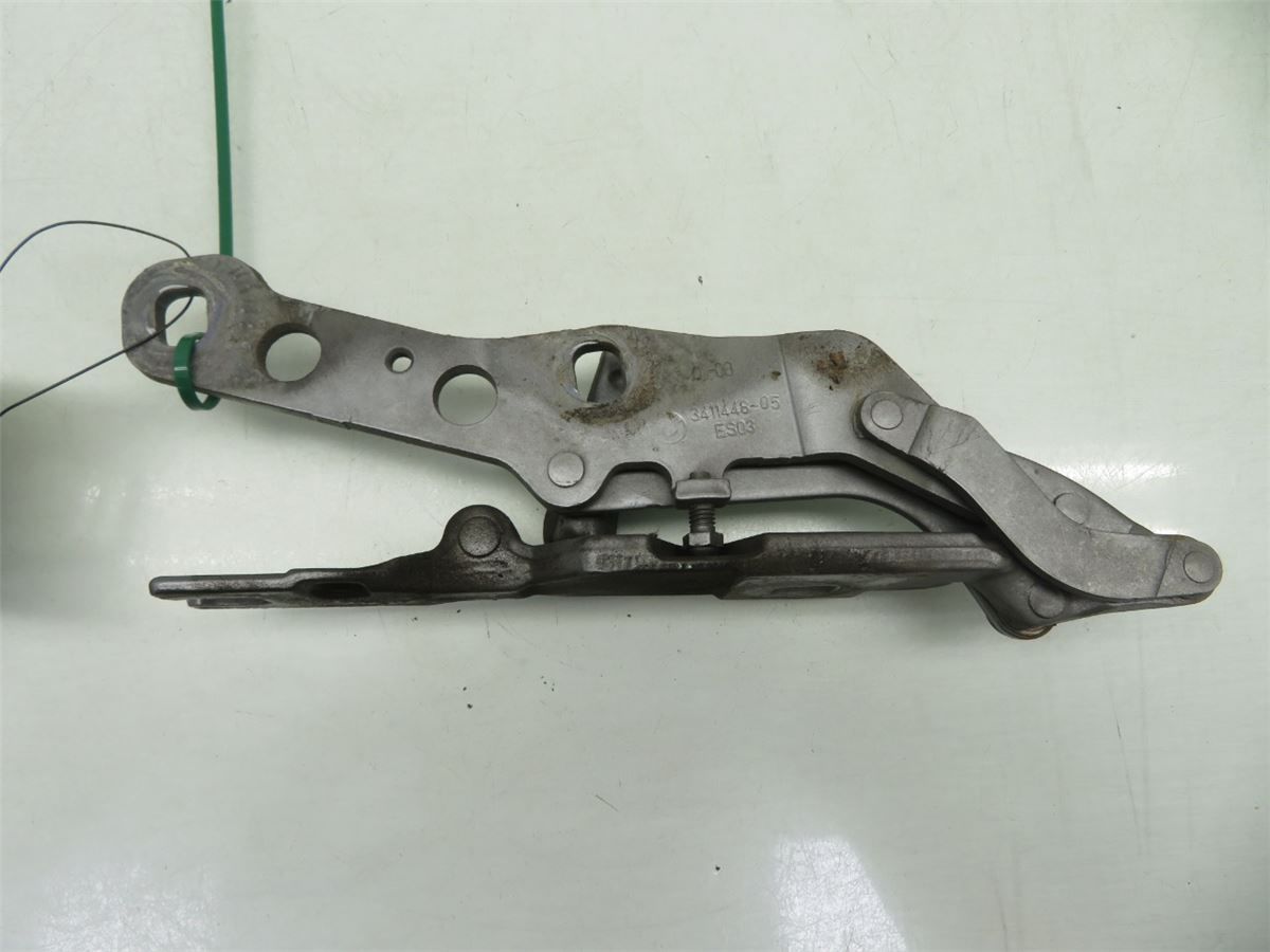 Panser Hengsel / Hengsler – bilde 2