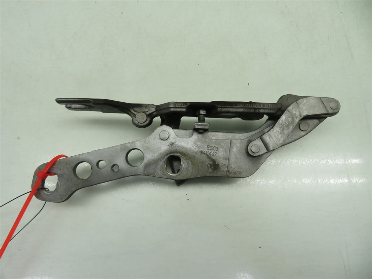 Panser Hengsel / Hengsler – bilde 1