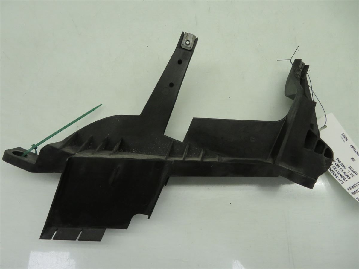 Frontlykt Holder / Feste – bilde 2