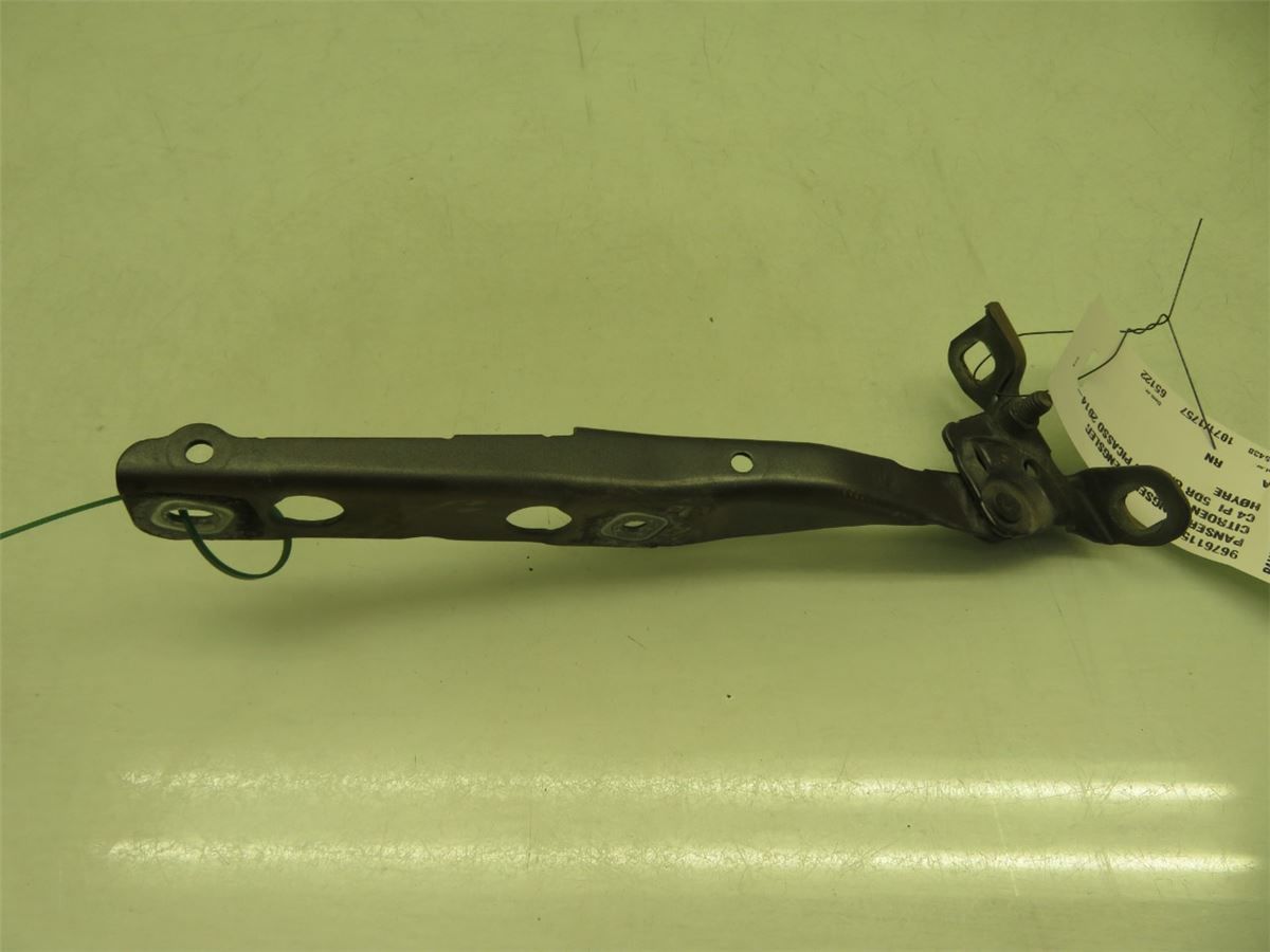 Panser Hengsel / Hengsler – bilde 2