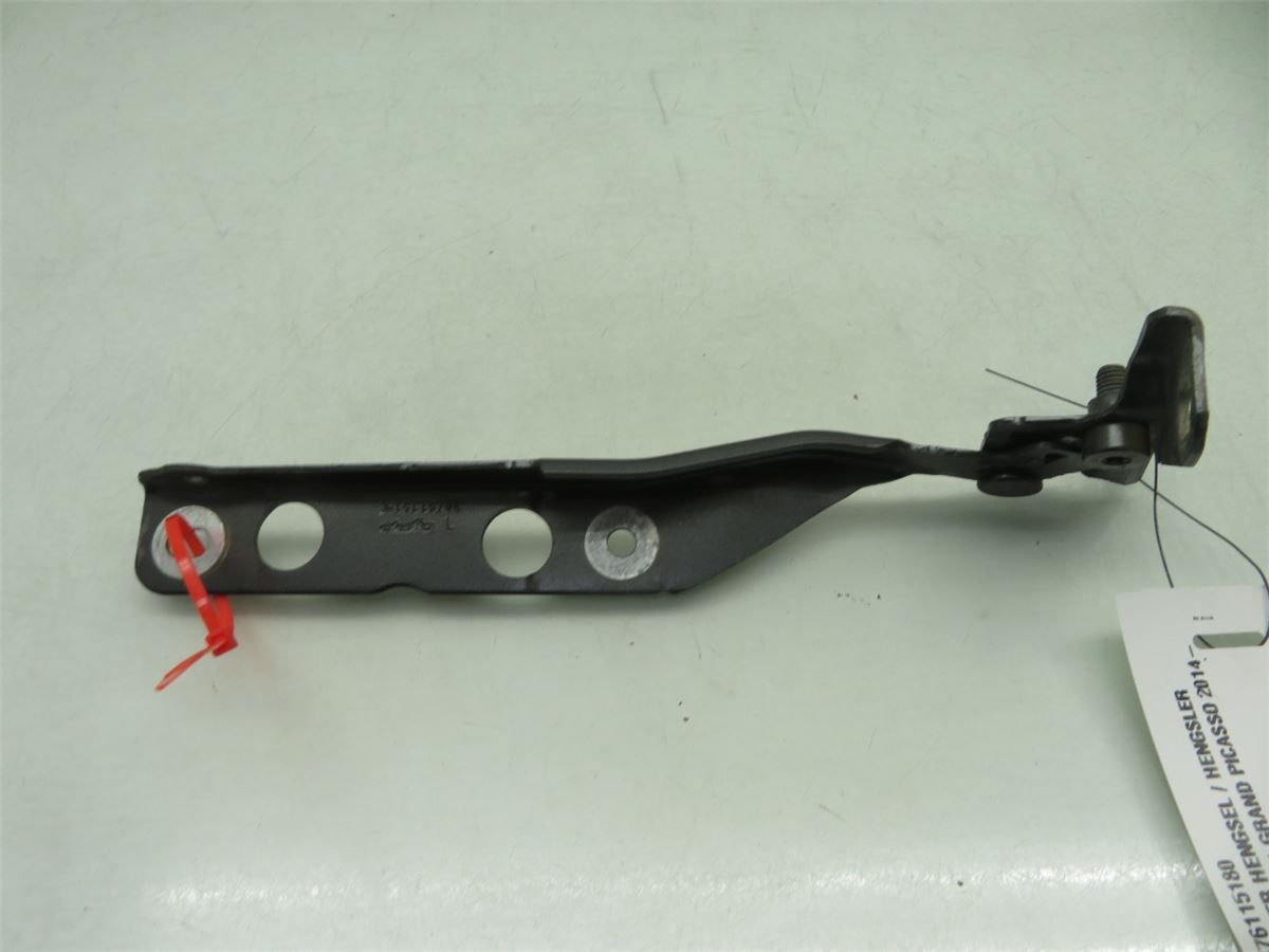Panser Hengsel / Hengsler – bilde 1