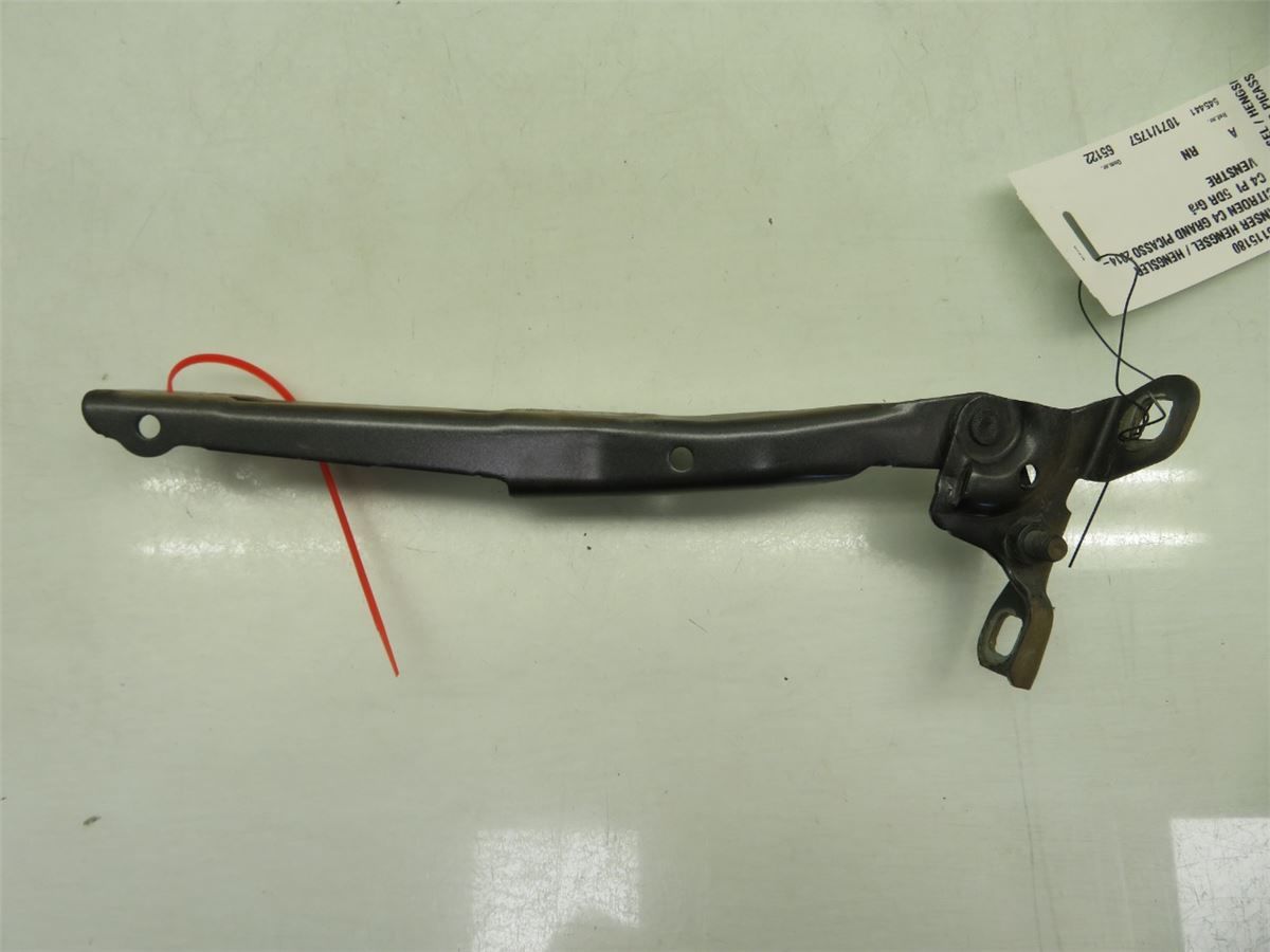 Panser Hengsel / Hengsler – bilde 2