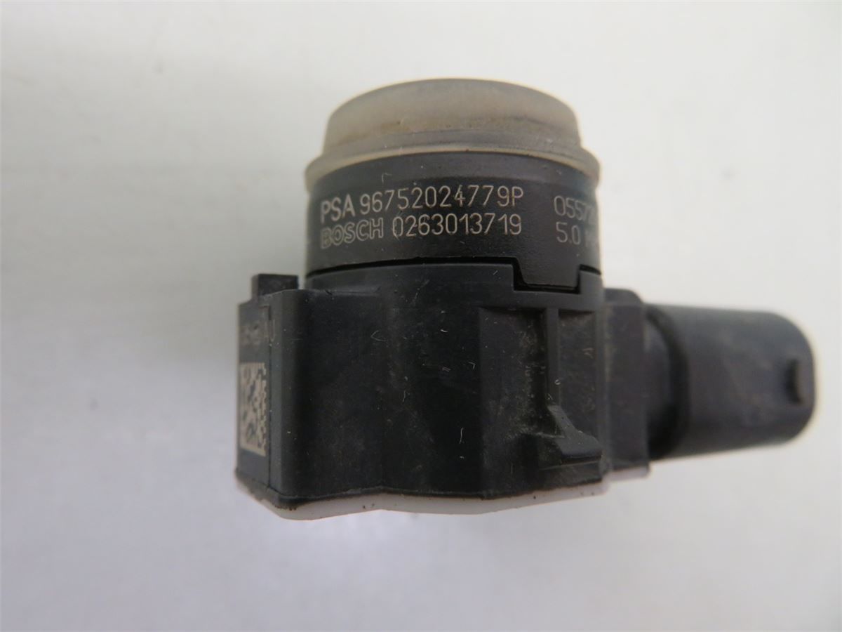 Sensor Parkering Front – bilde 3