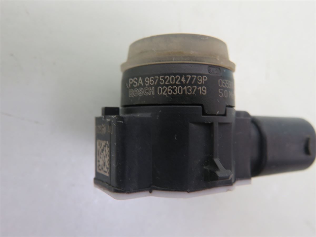 Sensor Parkering Front – bilde 3