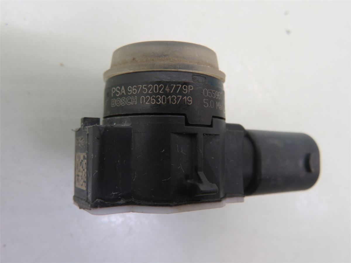 Sensor Parkering Front – bilde 3