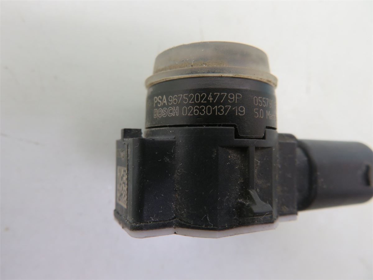 Sensor Parkering Front – bilde 3