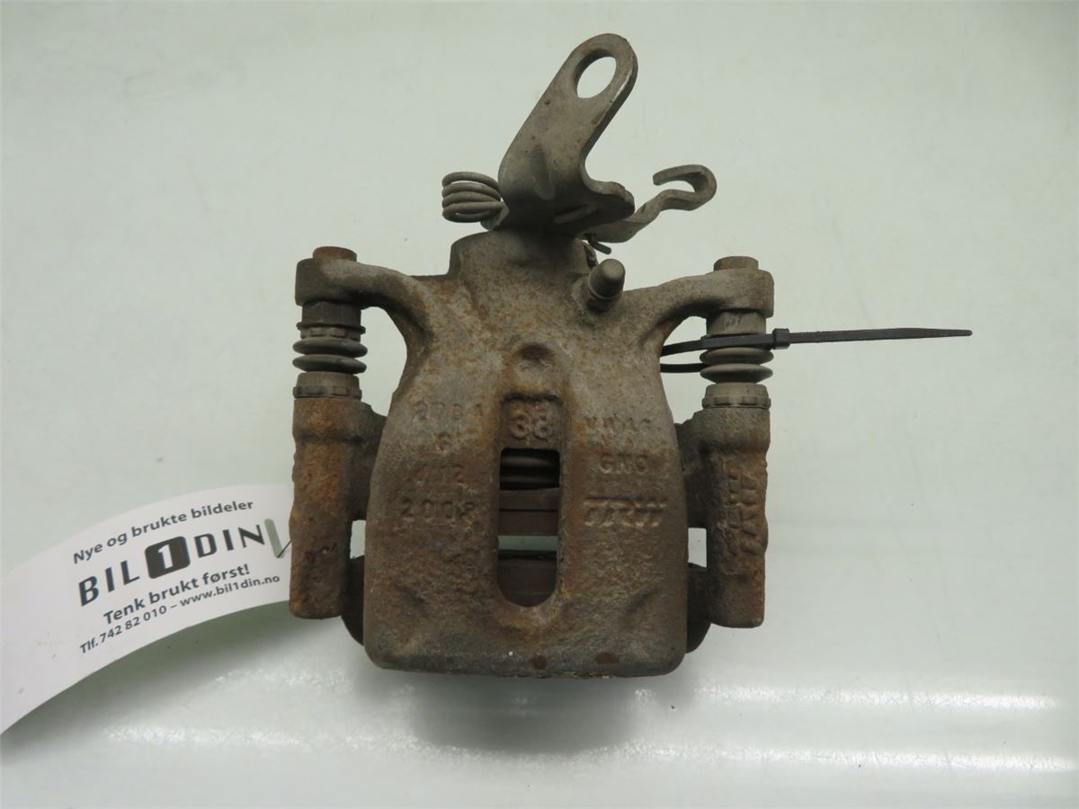 Bremsecaliper Bak Venstre – bilde 2