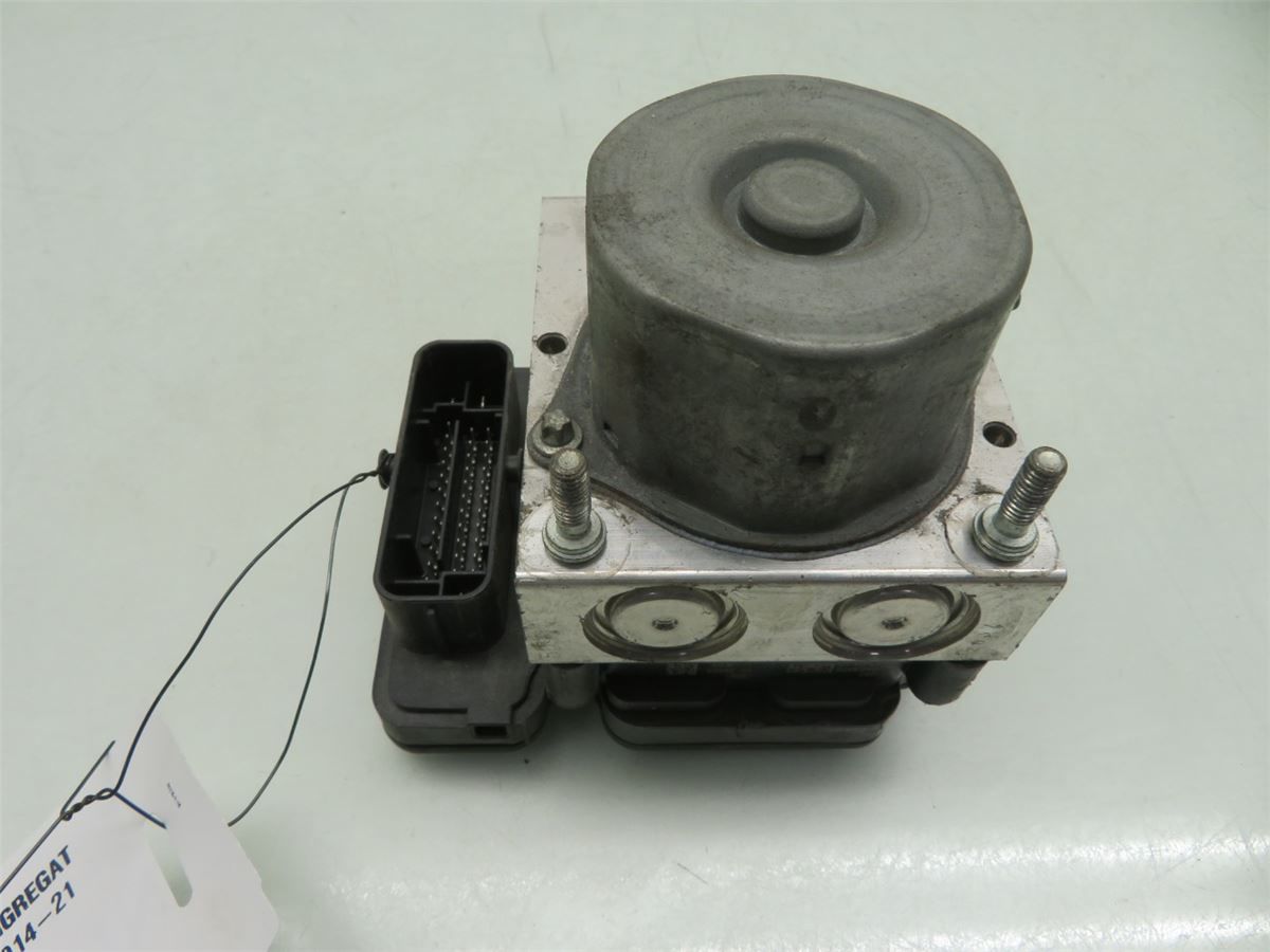 ABS Hydraulikkaggregat – bilde 2