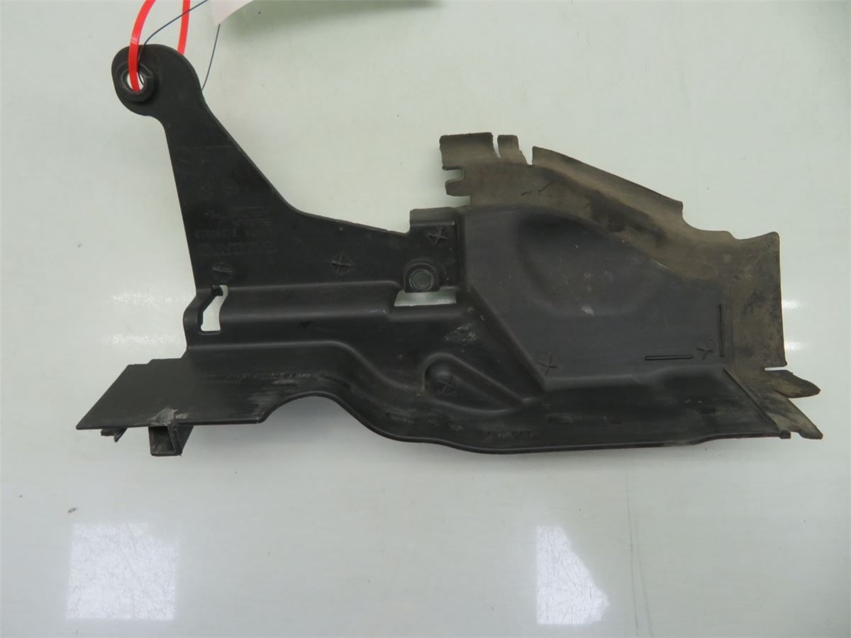 Luftstyring Front – bilde 2
