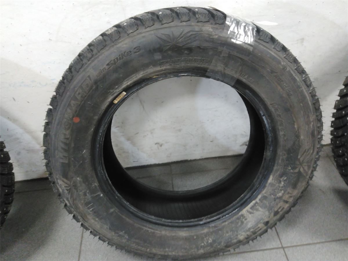 Dekk 15 195/65-15 – bilde 1