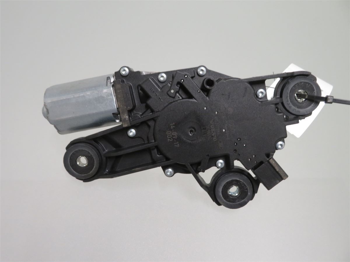 Viskermotor Bakluke – bilde 2