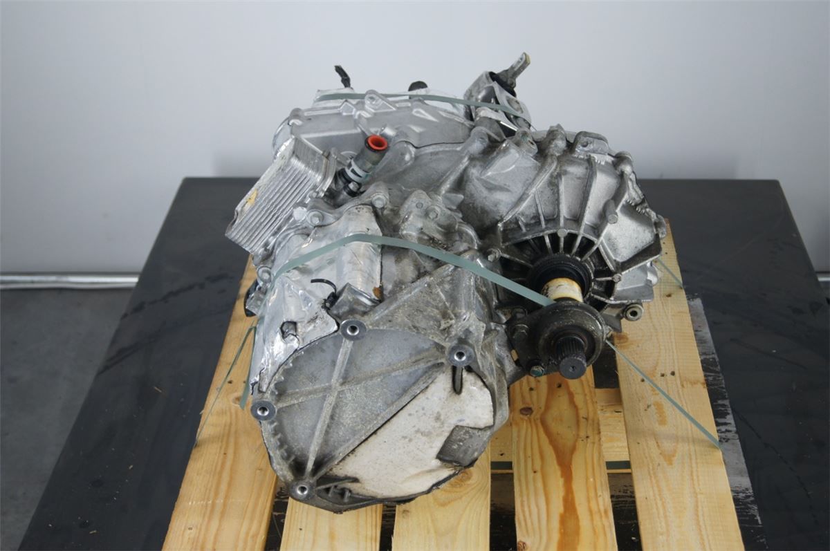 Motor Elektrisk Foran – bilde 2