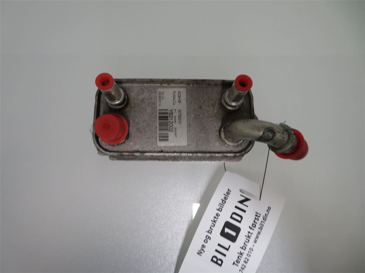 Radiator Oljekjøler Automatgea – bilde 1