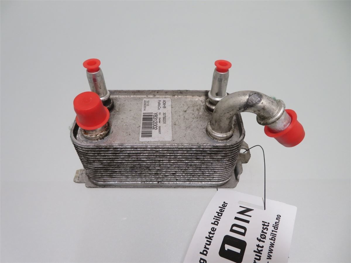Radiator Oljekjøler Automatgea – bilde 2