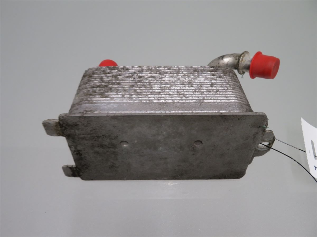 Radiator Oljekjøler Automatgea – bilde 4