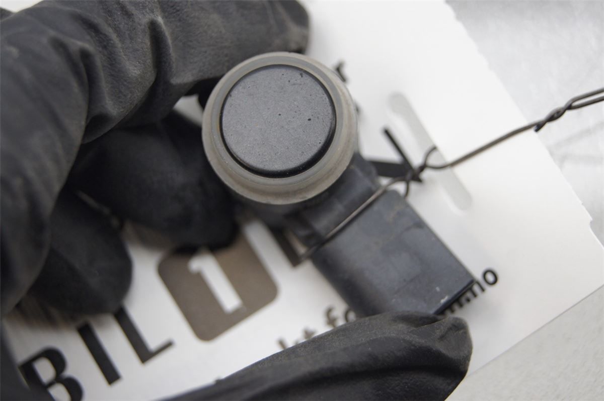Sensor Parkering Front – bilde 1