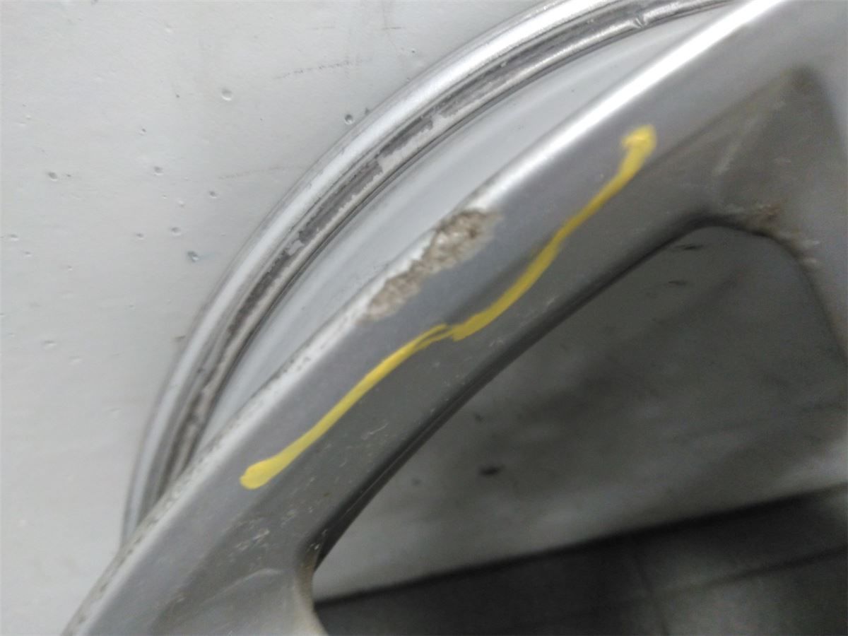 Felg Aluminium – bilde 2
