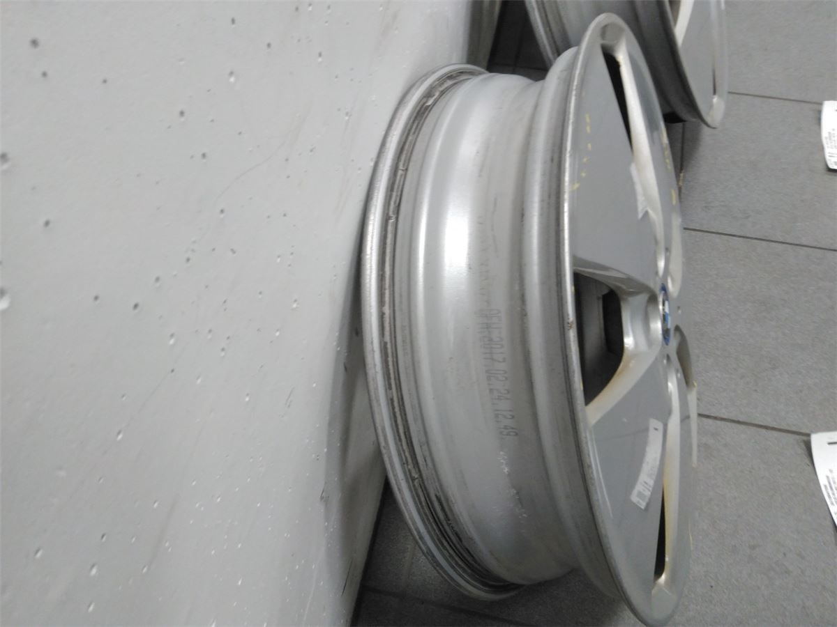 Felg Aluminium – bilde 4