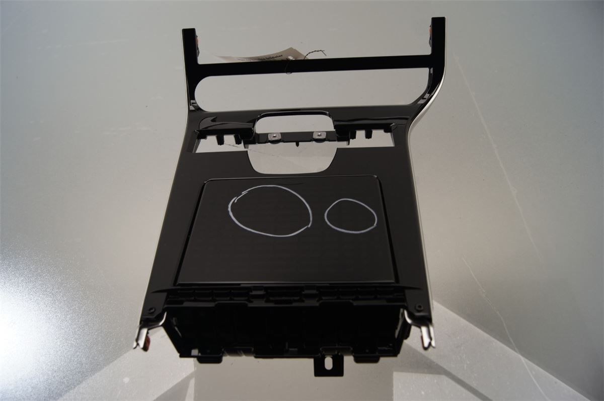 Instrumentkonsoll Midt – bilde 1