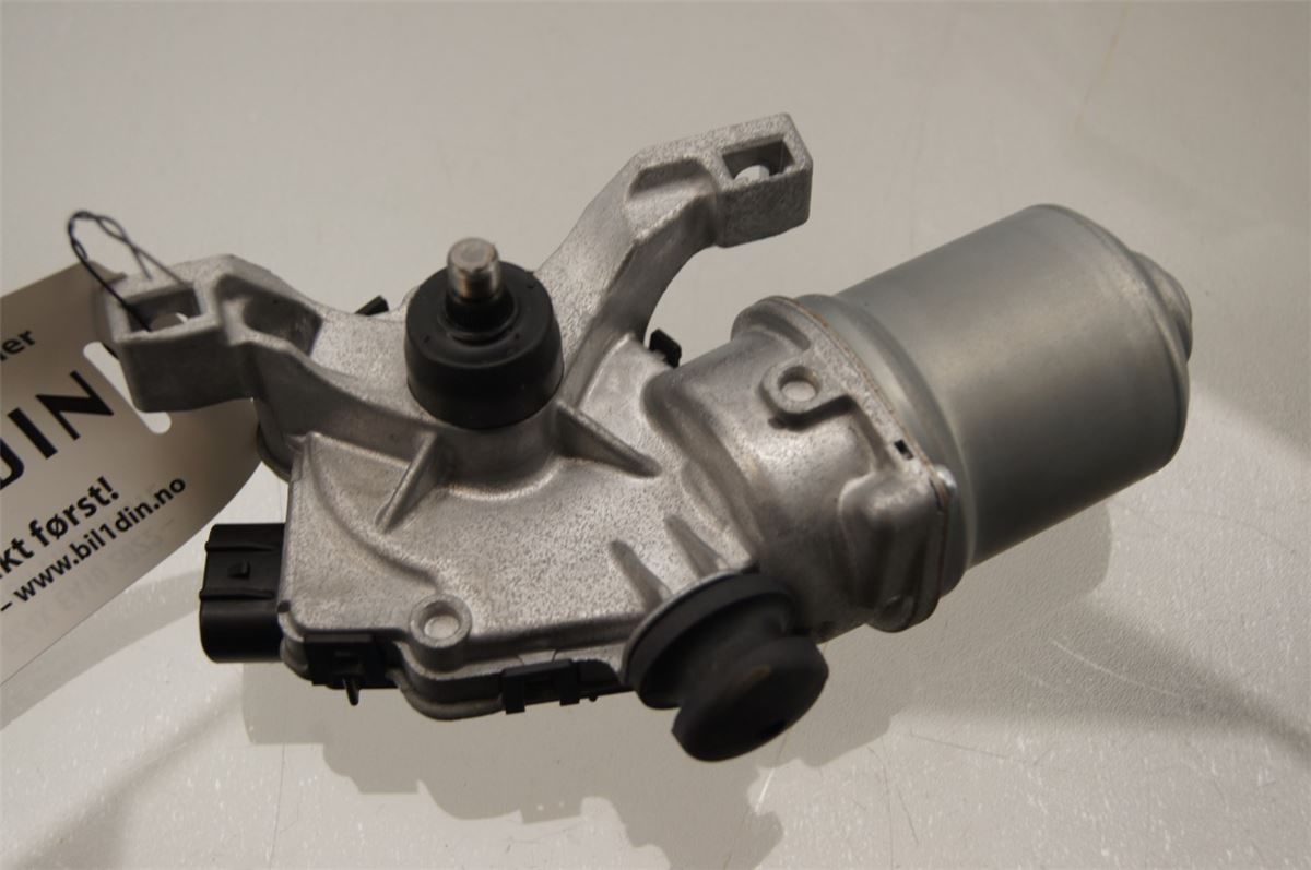 Viskermotor Frontrute – bilde 1