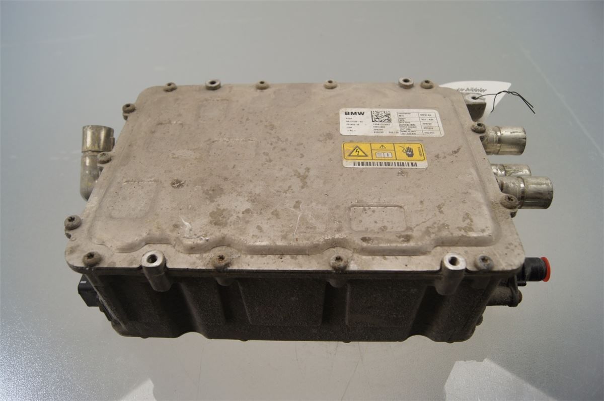 Batteri Høyspenning Lader – bilde 1