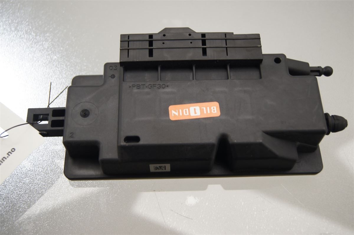 Airbag Elektronikkenhet – bilde 2