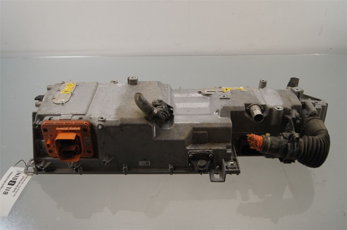 Hybrid Inverter – bilde 1