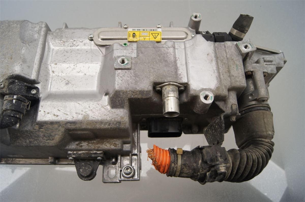 Hybrid Inverter – bilde 2