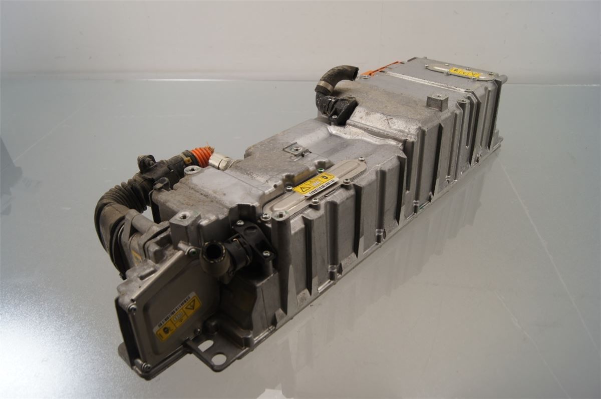 Hybrid Inverter – bilde 3