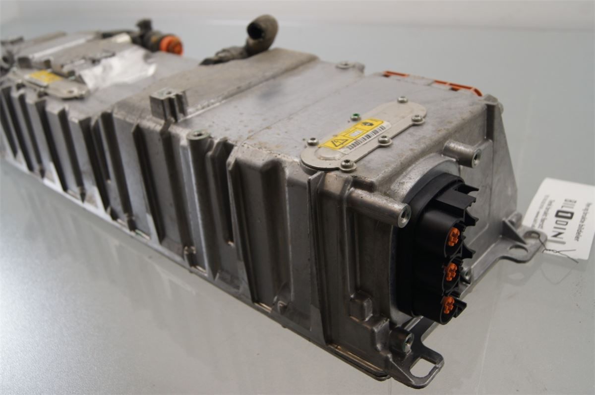 Hybrid Inverter – bilde 4