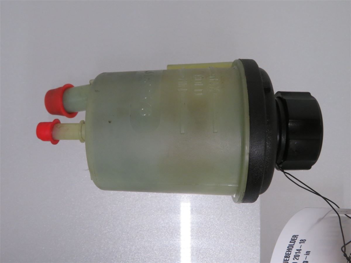Servo Oljebeholder – bilde 1