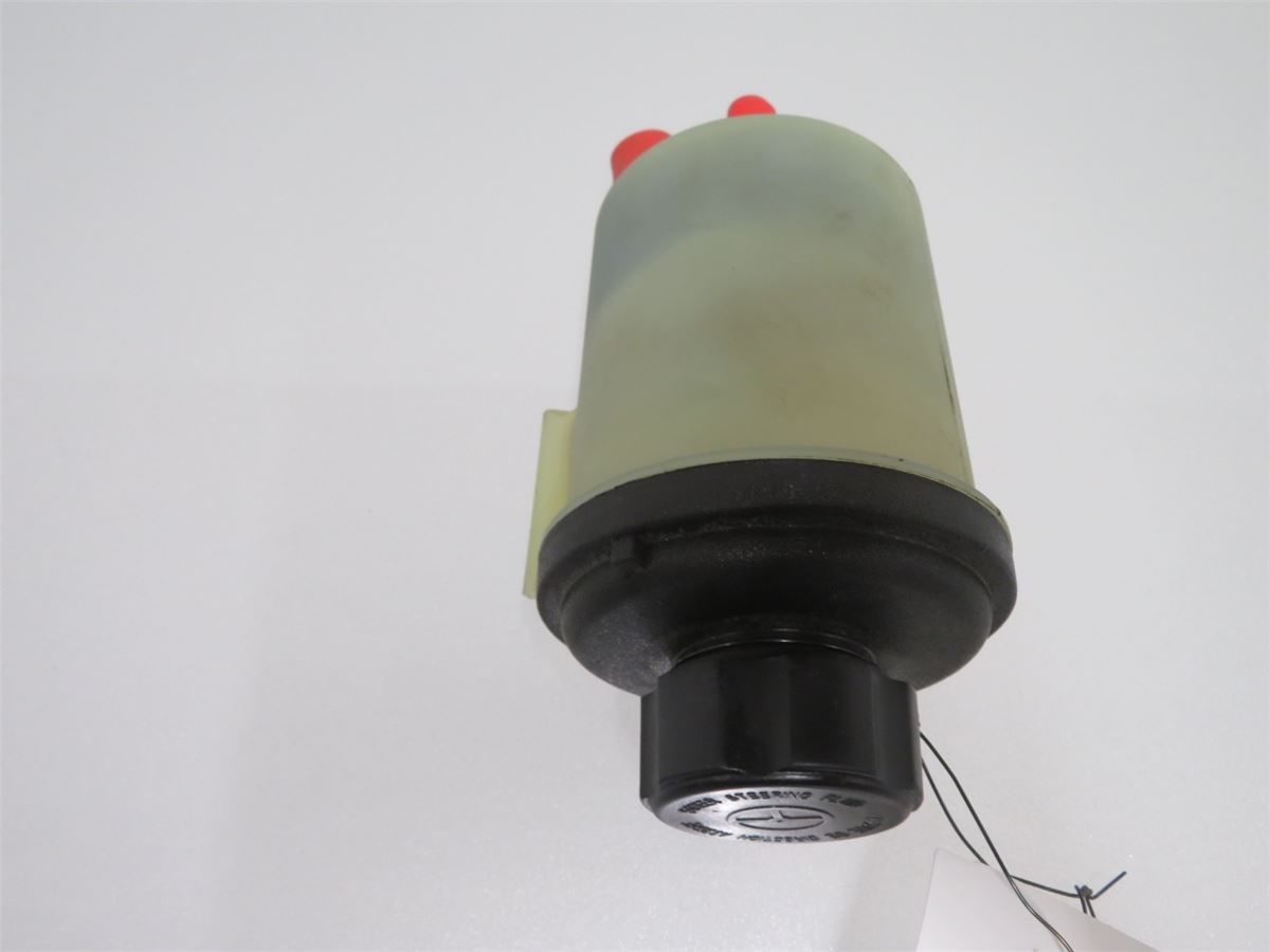 Servo Oljebeholder – bilde 2