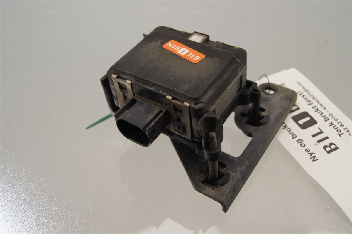 Sensor Aktiv Kollisjonsbeskytt – bilde 2