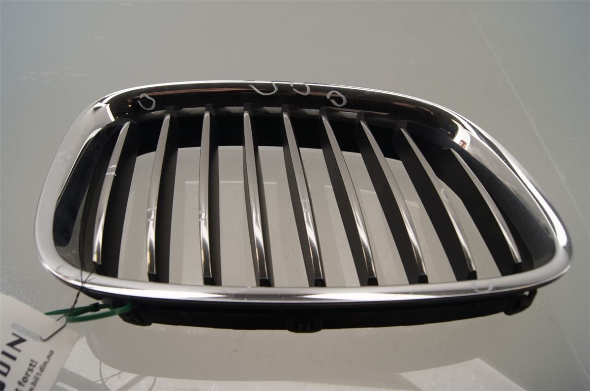 Grilldel Høyre – bilde 1