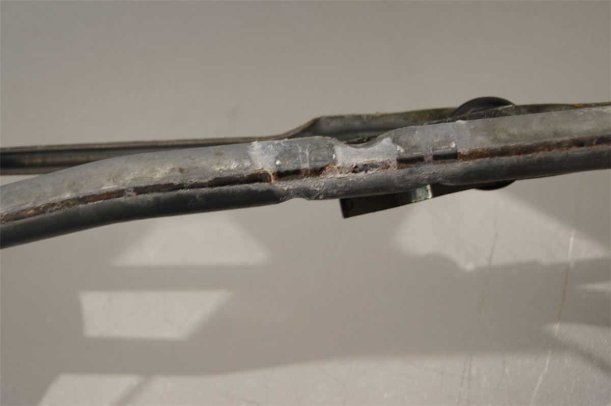 Viskeroverføring Frontrute – bilde 2