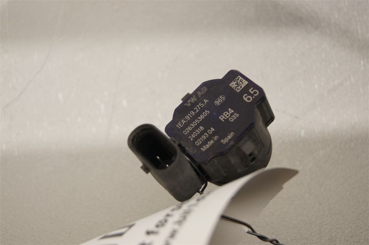 Sensor Parkering Front – bilde 1