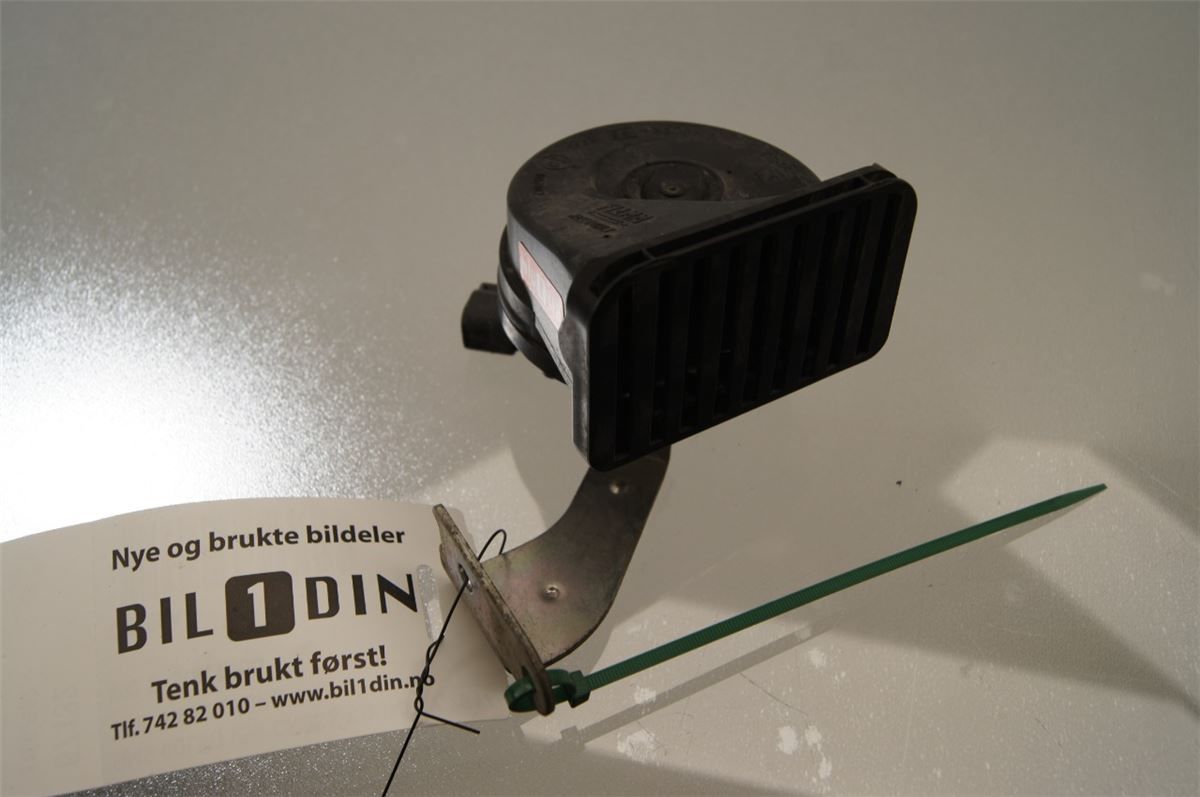 Signalhorn – bilde 1