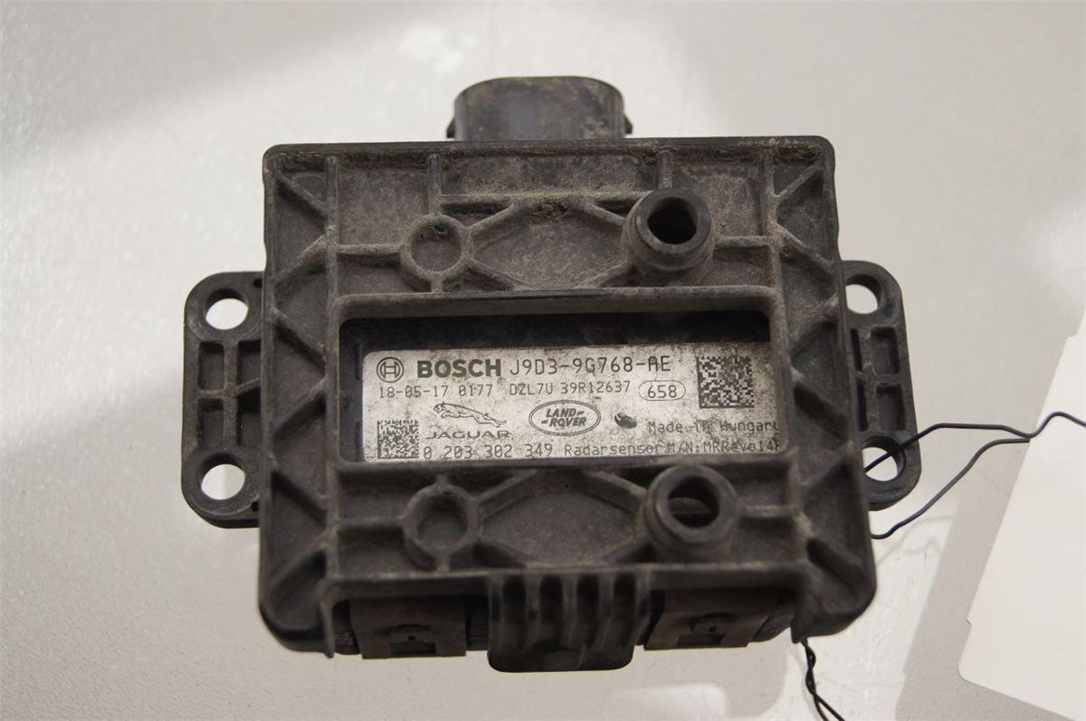 Sensor Adaptivradar Fartholder – bilde 2