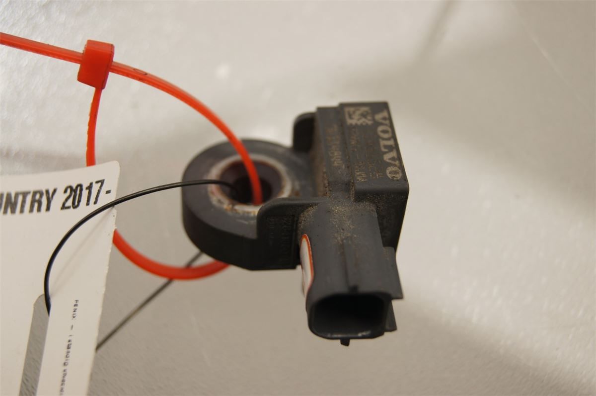 Sensor Øvrig – bilde 1