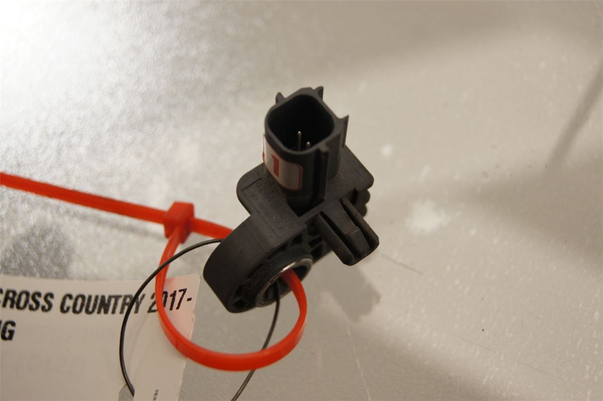 Sensor Øvrig – bilde 2