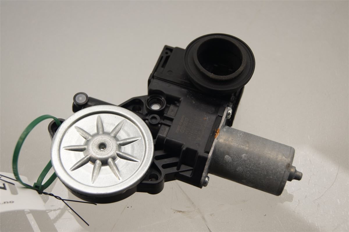 Vindusheismotor – bilde 1