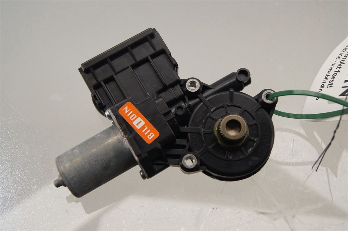 Vindusheismotor – bilde 3