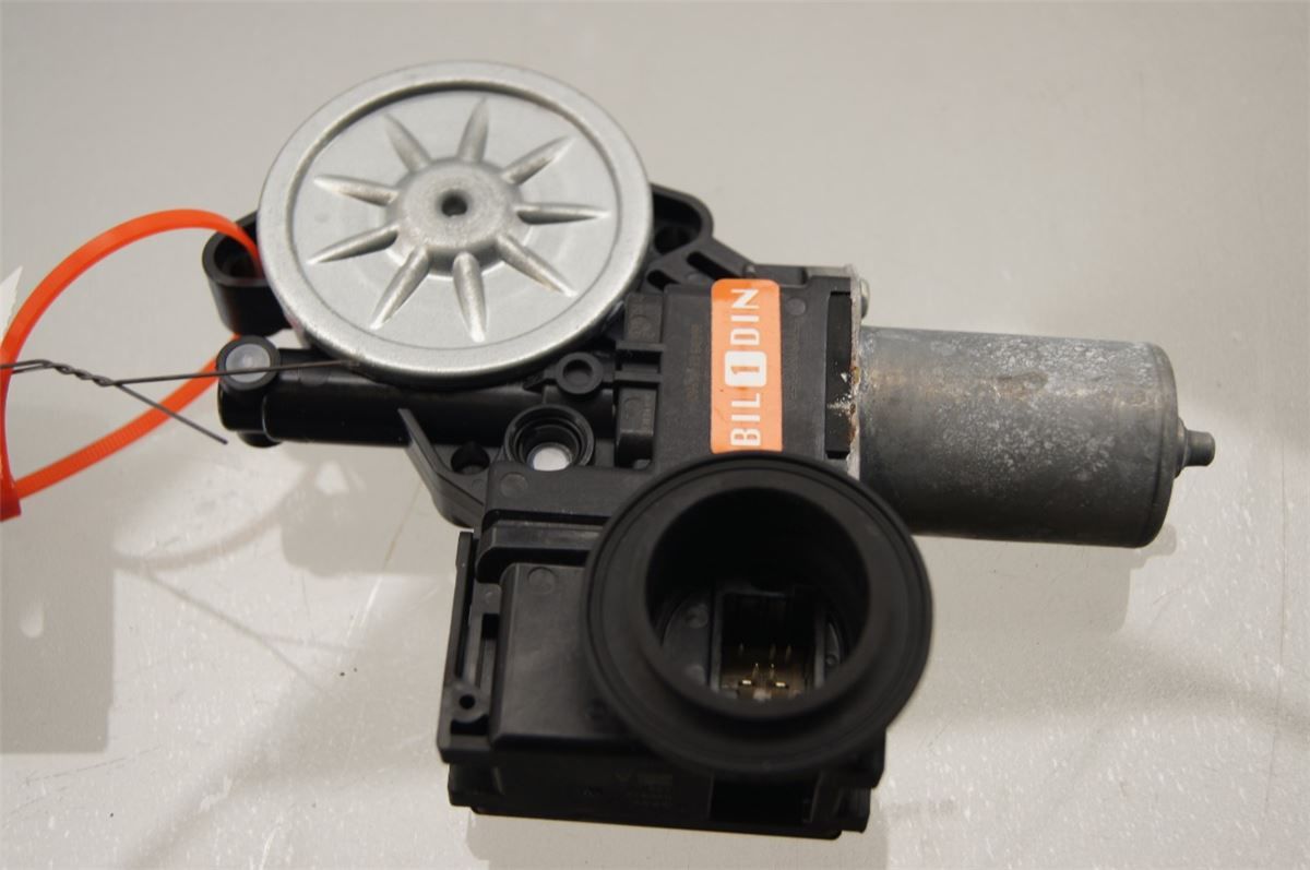 Vindusheismotor – bilde 1