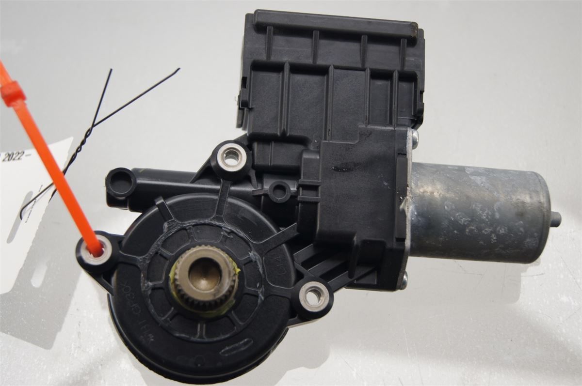Vindusheismotor – bilde 2
