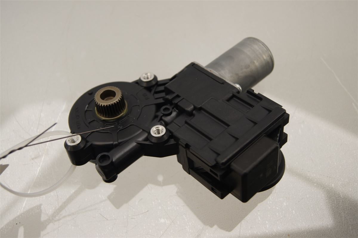Vindusheismotor – bilde 1