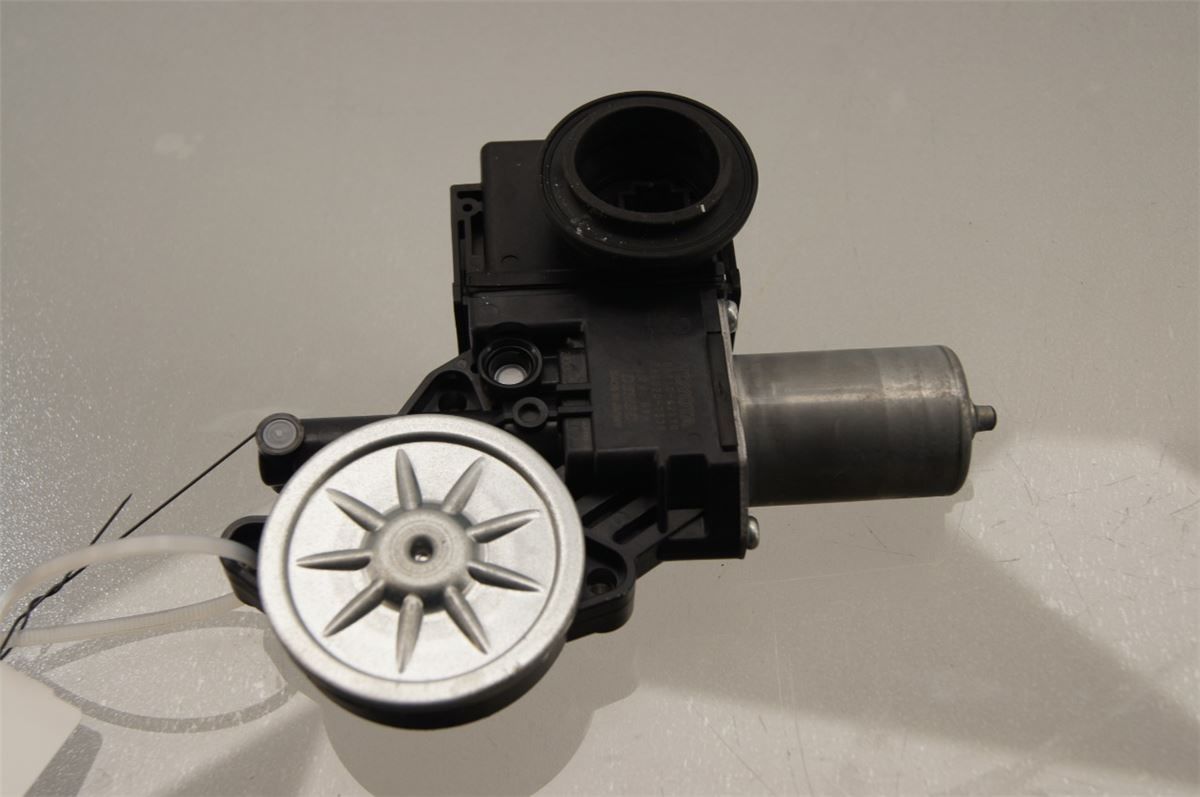 Vindusheismotor – bilde 2