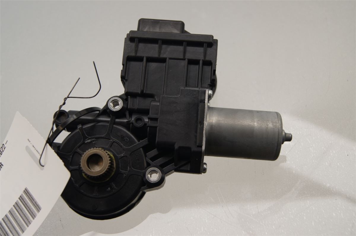 Vindusheismotor – bilde 1