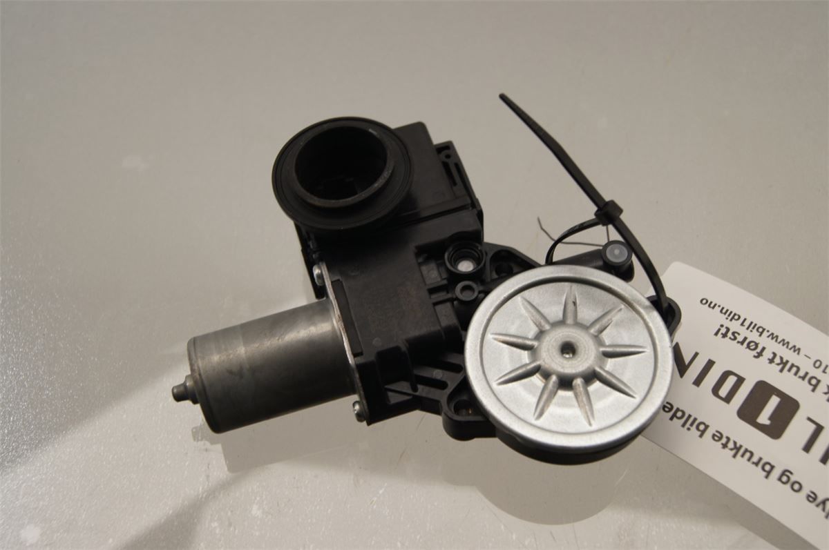 Vindusheismotor – bilde 2